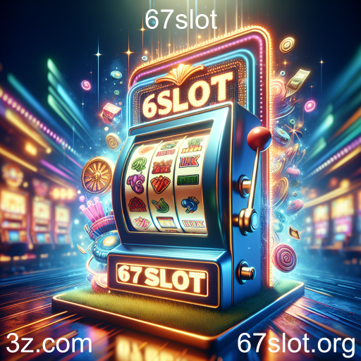 Explorando os Melhores Jogos na Plataforma 67slot
