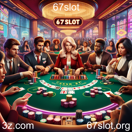 Poker: O Jogo de Estratégia que Conquista Todos
